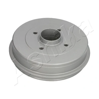 Immagine di ASHIKA 56 00 0701C Freni a Tamburo senza anello sensore ABS, cuscinetto ruota 233,9 Assale posteriore RENAULT: Kangoo I Express,