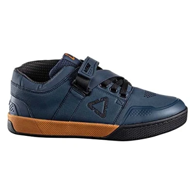 Immagine di Leatt 3022101404 Scarpa 4.0 Clip, Us9/Uk8.5/Eu43/Cm 27, Rust