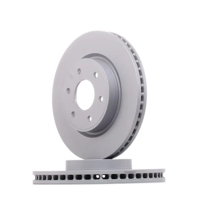Immagine di ATE 24.0128 0286.1 Disco freno 300,0 28,0 5 108,0 ventilato rivestito legato /ad alto tenore di carbonio FORD: Mondeo Kombi,