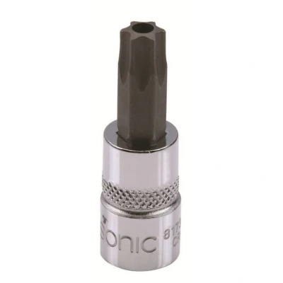 Immagine di Inserto Torx SONIC 1/4&quot; con apertura T40H
