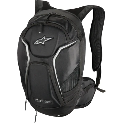 Immagine di Alpinestars Tech Aero Zaino Nero Bianco Os