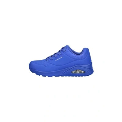 Immagine di Skechers Uno Stand On Air, Sneaker Donna, Royal, 40 EU