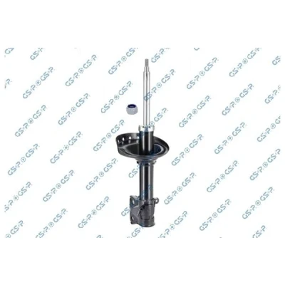 Immagine di GSP 32320712 Ammortizzatore Assale anteriore Sx A pressione del gas doppio tubo tipo McPherson SUBARU: Legacy 5, 5 Limousine