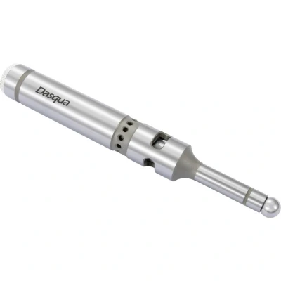 Immagine di Dasqua Pulsante elettronico batteria inclusa Raggio di azione (max.): 10 mm