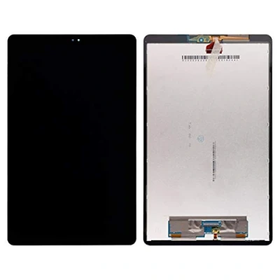 Immagine di swark Display LCD compatibile con Samsung Galaxy Tab A 10.5 SM T590/T595 pollici Nero Touch screen + Strumenti