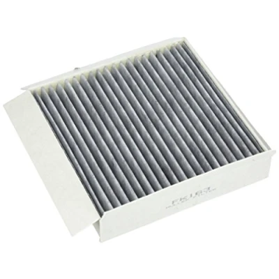 Immagine di Filtro, aria interna MULLER FILTER FK163