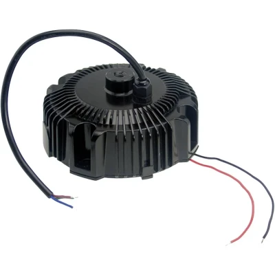 Immagine di Mean Well HBG 100 60A Driver per LED, Trasformatore LED Tensione costante, Corrente costante 96 W 1.6 A 36 60 V/DC dimmerabile, Circuito PFC, Protezione