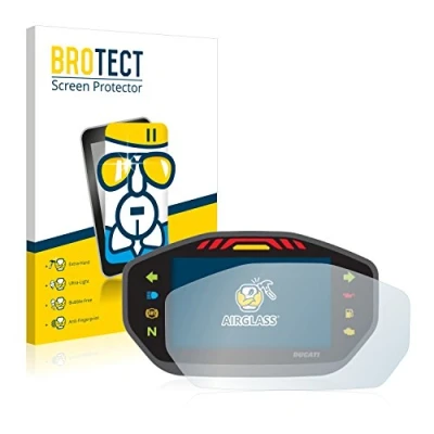 Immagine di BROTECT, Accessori per navigatori GPS, AirGlass Vetro