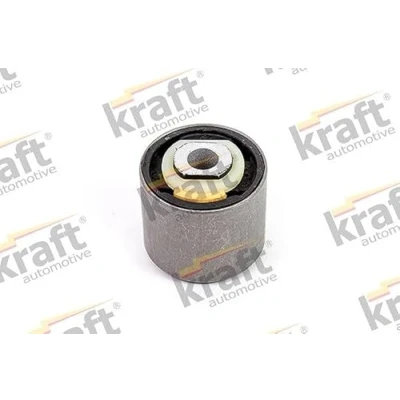 Immagine di KRAFT 4231586 Silent Block anteriore, Assale anteriore bilaterale