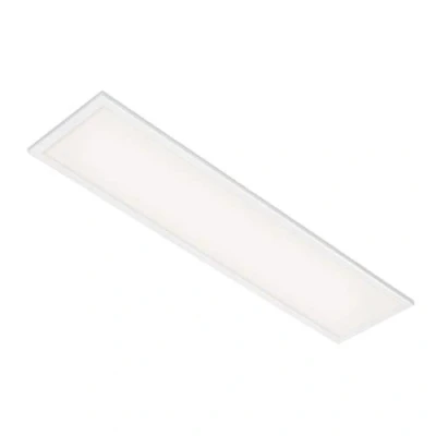 Immagine di BRILONER Pannello a LED, plafoniera lampada da soffitto 22 Watt, 2.200 Lumen, 4.000 Kelvin, bianco, 1.000x250x60mm (LxPxH)