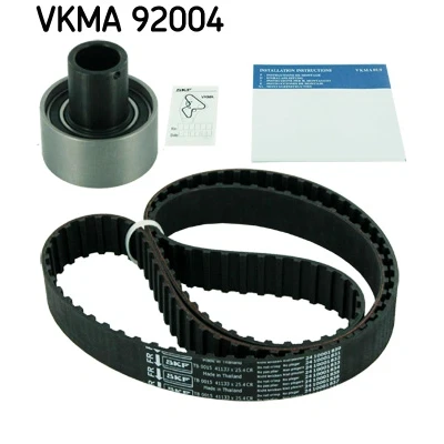 Immagine di SKF VKMA 92004 Kit cinghia di distribuzione 133 con profilo dente trapezoidale