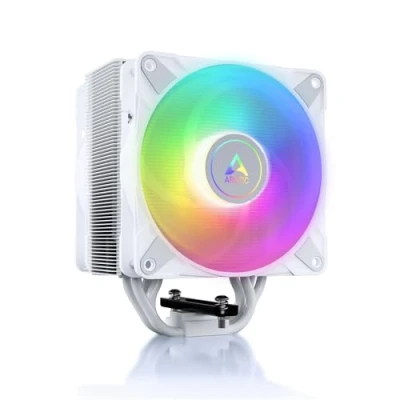 Immagine di Arctic Freezer 36 A RGB (White) Dissipatore per CPU con ventola