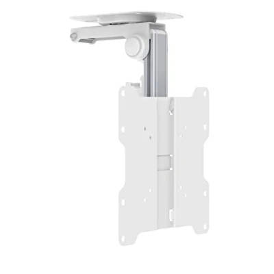 Immagine di My Wall HL 12 WL Supporto a soffitto per TV Inclinabile 43,2 cm (17) 94,0 (37) Montaggio soffitto, Ruotabile,