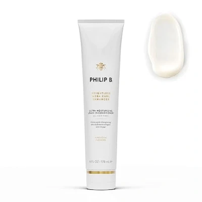Immagine di Weightless Mega Curl Enhancer 178 ml