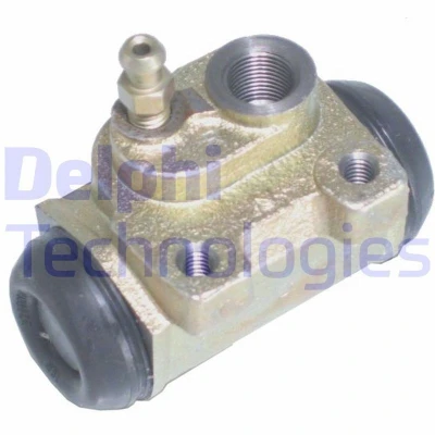 Immagine di DELPHI LW39053 Cilindretto Freno 21 con regolatore integrato RENAULT: CLIO 1
