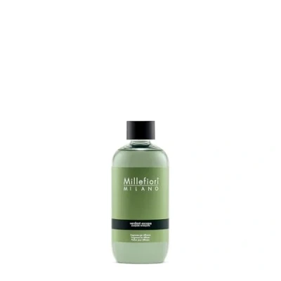 Immagine di Millefiori Milano FRAGRANZA per DIFFUSORE 250ml Verdant Escape