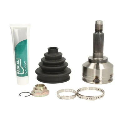 Immagine di PASCAL G10359PC Kit Giunto Omocinetico lato ruota KIA: SORENTO 1