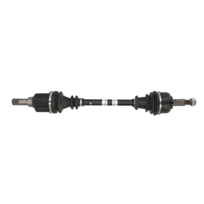 Immagine di POINT GEAR PNG75252 Albero motore / Semiasse Assale anteriore Sx 654 82,15 DACIA: Lodgy