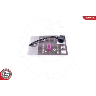 Immagine di ESEN SKV 53SKV108 Kit riparazione cavi, Impianto elettrico centrale VOLKSWAGEN: Passat B7 Variant, TRANSPORTER 4 Bus, B6 Variant