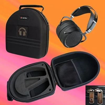 Immagine di HE6se Valigetta per cuffie Hifiman Sundara, HE5se, HE X4, 35X, V2 Planar