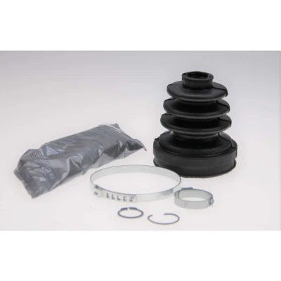 Immagine di SPIDAN 37079 Soffietto 88 NBR (Nitrile Butadiene Caucciù) FORD: FIESTA 5, Fusion Station Wagon