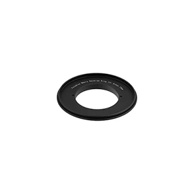 Immagine di Fotodiox 10 Reverse Nikon 72 Anello adattatore inverso per D1/D1H/D1X/D2H/D2X/D2Hs
