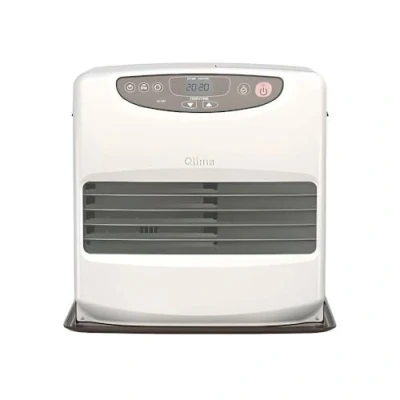 Immagine di Stufa Laser QLIMA SRE 9046 C 2 a Combustibile Liquido