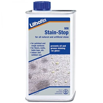 Immagine di Anti Tâches MN Fleckstop LITHOFIN 1 L