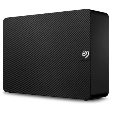 Immagine di Seagate Expansion Desktop 16 TB Hard Disk esterno da 3,5 USB 3.2 Gen 1 (USB 3.0) Nero STKP16000400