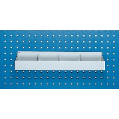 Immagine di Gedore 5792620 Vano portaoggetti (L x L A) 100 456 50 mm 1 pz.