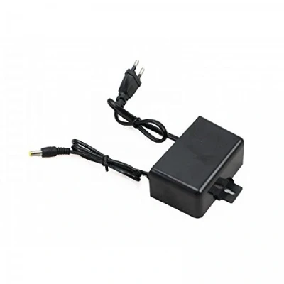 Immagine di Setik Alimentatore 12V 2A per TVCC resistente all&#039;acqua ALIM2AWP