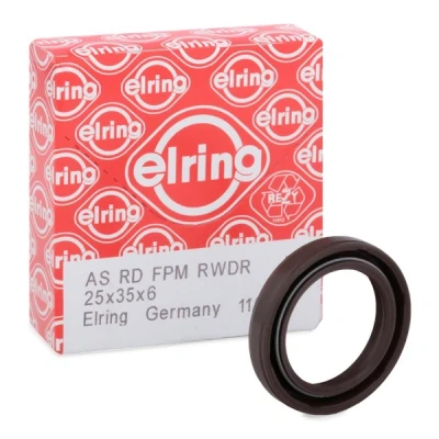Immagine di ELRING 247.260 Paraolio, Albero intermedio MITSUBISHI: L200 / Triton IV Pick up, III PAJERO 2