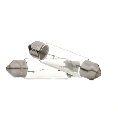 Immagine di OSRAM ORIGINAL LINE 6438 02B Lampade Lampadina con zoccolo 12 10 CHEVROLET: Matiz, Kalos Hatchback, OPEL: Corsa D Hatchback