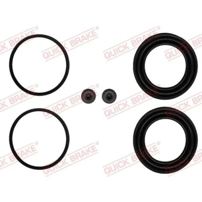 Immagine di QUICK BRAKE 114 0206 Kit Revisione Pinze Freno 45 RENAULT: MASTER 2 Kasten, Pritsche/Fahrgestell