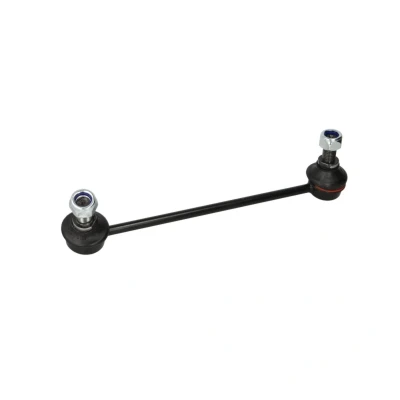 Immagine di febi BILSTEIN 03883 Bielletta barra stabilizzatrice Assale anteriore Sx, Dx 225 M12 x 1,5 Plus con dado autobloccante Acciaio