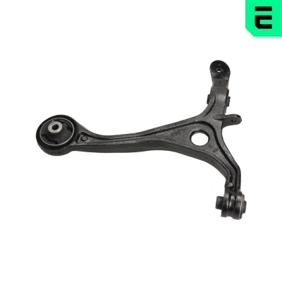 Immagine di OPTIMAL G6 1567 Braccio oscillante, Sospensione ruota HONDA: Accord 7 Limousine, Tourer