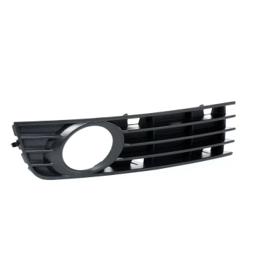 Immagine di PRASCO Premium AD0202123 Griglia Paraurti anteriore Dx AUDI: A4 B6 Avant, Sedan, B6/B7 Cabrio