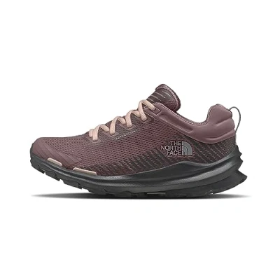 Immagine di The North Face W Vectiv Fastpack Futurelight Scarpa da hiking, Donna, Taglia: 36, Fawn grey/asphalt grey Sintetico