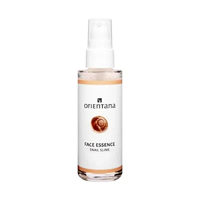 Immagine di Orientana Snail Slime FACE ESSENCE, 50 ML Olio viso, Donna, Taglia: ml, Klar