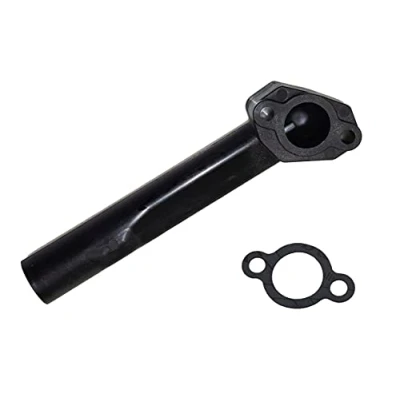 Immagine di Collettore di aspirazione compatibile con Briggs &amp; Stratton B&amp;S Classic Sprint Quattro 699644