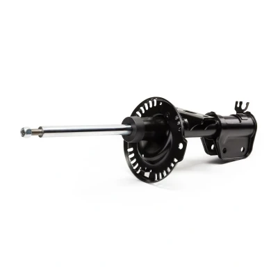 Immagine di MAXGEAR 11 1187 Ammortizzatore Assale anteriore A pressione del gas doppio tubo tipo McPherson Spina superiore, Collare inferiore M14