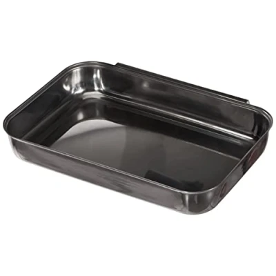 Immagine di Set per impanature in acciaio inox, 1