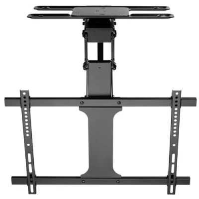 Immagine di Supporto a soffitto per TV My Wall HL49ML 81,3 cm (32) 190,5 (75) Controllo delle app, Montaggio soffitto, Ruotabile, Inclinabile, Motorizzato