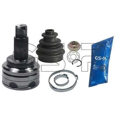 Immagine di GSP 805010 Kit Giunto Omocinetico Middle groove