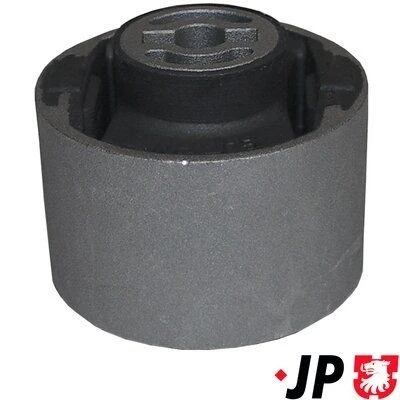 Immagine di JP GROUP 1250301100 Silent Block Assale posteriore Sx, Dx, post. bilaterale Alluminio OPEL: Signum CC, Vectra C Sedan