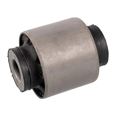 Immagine di FEBI BILSTEIN 171490 Supporto Assale posteriore Sx, Dx Gomma