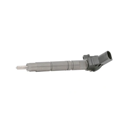 Immagine di BOSCH 0 986 435 355 Iniettore Common Rail con anello tenuta MERCEDES BENZ: Classe C Sedan, Sprinter 3.5 T Van, Viano, JEEP: GRAND CHEROKEE 3