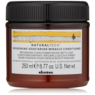 Immagine di Davines Vegetarian Miracle Condizionatore nutriente, 250 ml