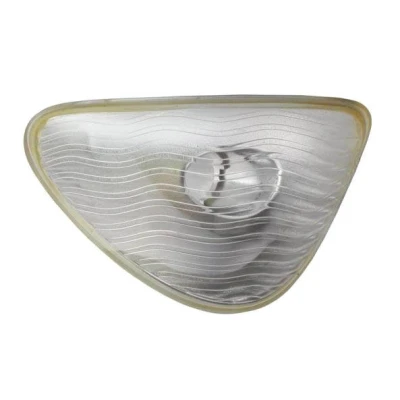 Immagine di TYC 328 0217 3 Frecce bianco Specchietto esterno destro WY5W RENAULT: Modus / Grand