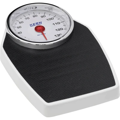 Immagine di Kern MGC 100K 1 Bilancia pesa persone analogica Portata max. 150 kg Risoluzione 1000 g Multicolore